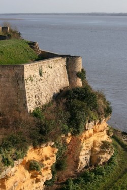 Citadelle de Blaye 
