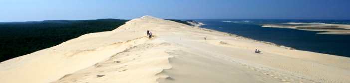 Dune du Pilat