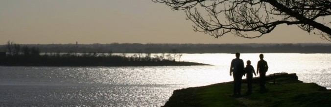 Estuary of Gironde