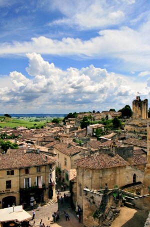 Saint-Emilion 