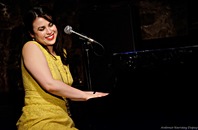 Arcachon Jazz Festival : Champian Fulton invite André Villéger