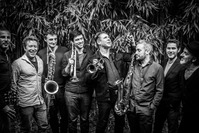Arcachon Jazz Festival : Jérôme Etcheberry