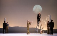 Carolyn Carlson Company "The Tree"