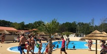 Camping Tastesoule - Vensac