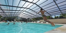 Camping L'oree Du Bois - Hourtin