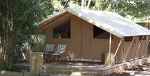 Camping Lodging Le Lac - Lacanau