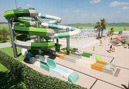Camping L'oree Du Bois - Hourtin