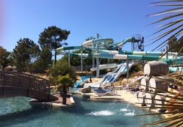 Camping Palace - Soulac-sur-Mer