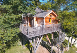 Domaine Ecôtelia - Le Nizan