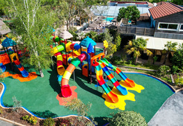 Camping le Paradis, Carcans - Carcans