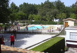 Camping Les Franquettes - Grayan-et-l'Hôpital