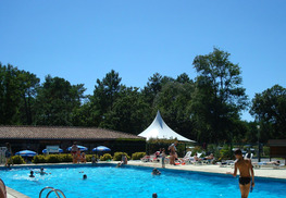 Camping Les Genets - Soulac-sur-Mer