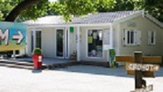 Camping Les Arbousiers - Andernos-les-Bains