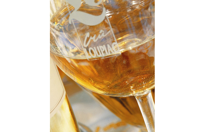 Journées Gourmandes Loupiac et Foie gras 2 - Loupiac
