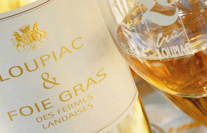 Journées Gourmandes Loupiac et Foie gras 3 - Loupiac