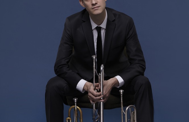 Arcachon Jazz Festival : Fabien Mary Octet 1 - Arcachon
