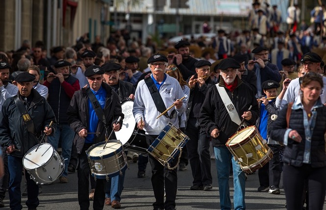 Fête des Boeufs Gras de Bazas 3 - Bazas