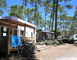 Camping & Spa Airotel l'Océan 13 - Lacanau