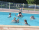 Camping Les Terres du Maine Blanc 4 - Saint-Christoly-de-Blaye