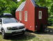 Camping Les Terres du Maine Blanc 14 - Saint-Christoly-de-Blaye