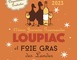 Journées Gourmandes Loupiac et Foie gras 1 - Loupiac