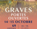 Week-end Portes Ouvertes dans les Graves 1 - Podensac